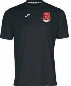 Football Unlimited NZ Franklin United YTC Training Shirt Club Teamwear