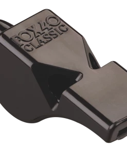 Football Unlimited NZ Club & School Gear Fox 40 Pearl Official Whistle