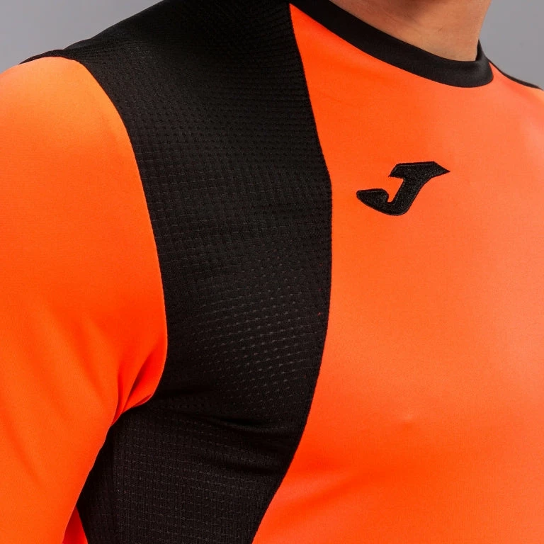 Wholesale β€οΈ Football Unlimited NZ Zamora IV Goalkeeper Set (Shirt, Shorts And 𧦠Socks) Orange/Black β 3 Football Unlimited NZ Zamora IV Goalkeeper Set (Shirt, Shorts And Socks) Orange/Black