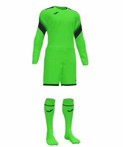Football Unlimited NZ Marlborough Football Academy Goalkeeper Kit