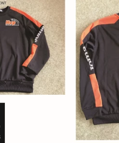 Football Unlimited NZ HUP Sweatshirt