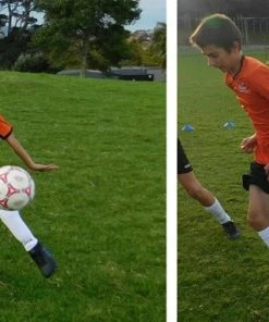 Football Unlimited NZ HUP Training Kit