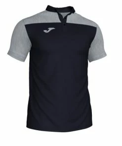 Football Unlimited NZ Hobby II Short Sleeved Polo Shirt - Senior Apparel & Accessories