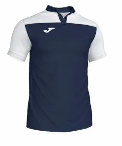 Football Unlimited NZ Hobby II Short Sleeved Polo Shirt - Senior Apparel & Accessories