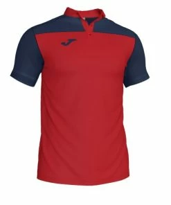 Football Unlimited NZ Hobby II Short Sleeved Polo Shirt - Senior Apparel & Accessories