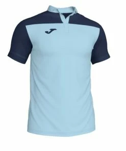 Football Unlimited NZ Apparel & Accessories Hobby II Short Sleeved Polo Shirt - Junior