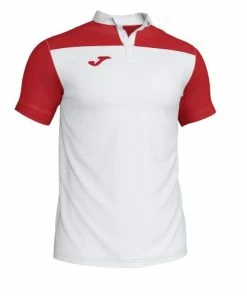 Football Unlimited NZ Hobby II Short Sleeved Polo Shirt - Senior Apparel & Accessories