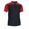 Football Unlimited NZ Hobby II Short Sleeved Polo Shirt