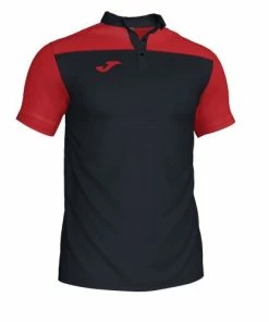 Football Unlimited NZ Hobby II Short Sleeved Polo Shirt