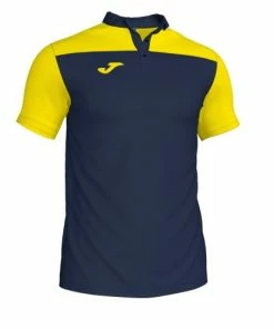 Football Unlimited NZ Apparel & Accessories Hobby II Short Sleeved Polo Shirt - Junior