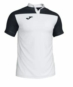 Football Unlimited NZ Apparel & Accessories Hobby II Short Sleeved Polo Shirt - Junior