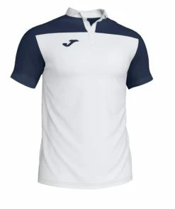 Football Unlimited NZ Apparel & Accessories Hobby II Short Sleeved Polo Shirt - Junior