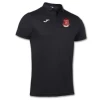 Football Unlimited NZ Franklin United Short Sleeved Polo Shirt