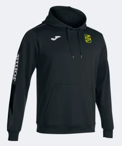Football Unlimited NZ Club Teamwear Drury United FC Hooded Sweatshirt