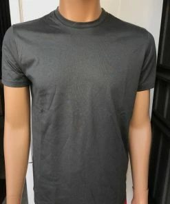 Football Unlimited NZ Combi Grey T-Shirt Clearance