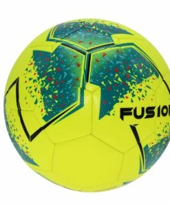 Football Unlimited NZ Precision Fusion IMS Training Ball
