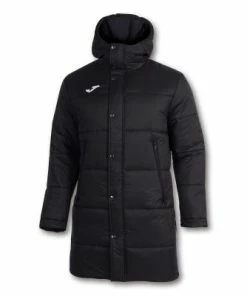 Football Unlimited NZ Bench Jacket Islandia III Jackets & Sweatshirts