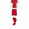 Football Unlimited NZ Melville United AFC Academy Playing Kit Junior