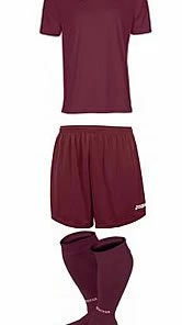 Football Unlimited NZ Lower Hutt AFC Training Kit - Junior