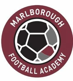 Football Unlimited NZ Marlborough Football Academy Shirt Club Teamwear