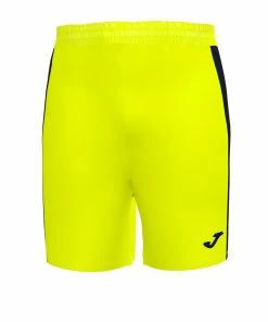 Football Unlimited NZ Maxi Short