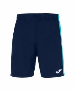 Football Unlimited NZ Maxi Short