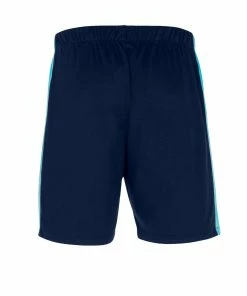 Football Unlimited NZ Maxi Short