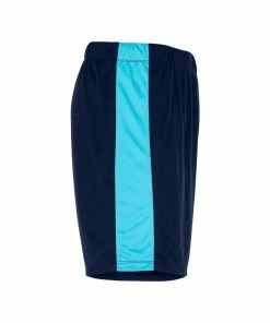 Football Unlimited NZ Maxi Short