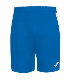 Football Unlimited NZ Maxi Short