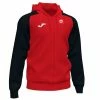Football Unlimited NZ Melville Senior Full Zip Hooded Sweatshirt Melville United AFC