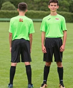 Football Unlimited NZ Melville United AFC Senior Training Kit