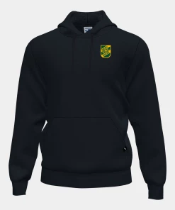 Football Unlimited NZ Drury United FC Hoodie