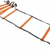 Football Unlimited NZ Neo Speed Ladder 4m Indoor Club & School Gear