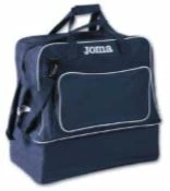 Football Unlimited NZ Bags & Accessories Novo II Medium Training Bag