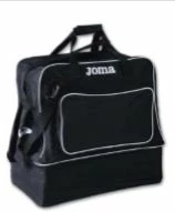 Football Unlimited NZ Bags & Accessories Novo II Medium Training Bag