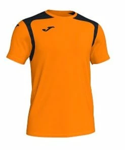 Football Unlimited NZ Champion V Short Sleeved Shirt - Senior - 18 Colours Apparel & Accessories