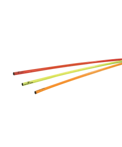 Football Unlimited NZ Precision Boundary Pole Set