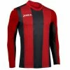 Football Unlimited NZ Pisa V Long Sleeved Shirt Clearance