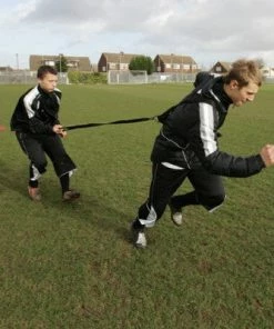 Football Unlimited NZ Power Speed Resister