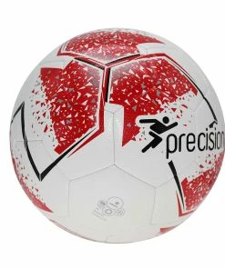 Football Unlimited NZ Precision Fusion IMS Training Ball Club & School Gear