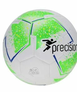 Football Unlimited NZ Club & School Gear Fusion Futsal Ball 62cm