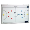 Football Unlimited NZ Futsal Tactics Board 45 X 30cm