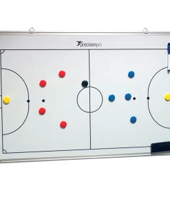 Football Unlimited NZ Futsal Tactics Board 45 X 30cm