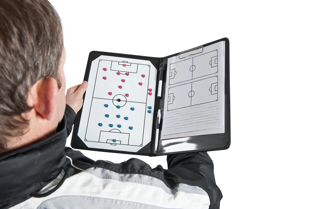 Budget π Football Unlimited NZ Club & School Gear Pro Futsal Coaches Tactics Folder π 4 Football Unlimited NZ Club & School Gear Pro Futsal Coaches Tactics Folder