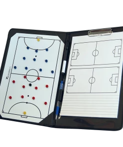 Football Unlimited NZ Football Coach Tactics Folder