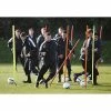 Best Sale 🎁 Football Unlimited NZ Precision Spring-Base Boundary Pole Set Club & School Gear 🥰 2 Football Unlimited NZ Precision Spring-Base Boundary Pole Set Club & School Gear
