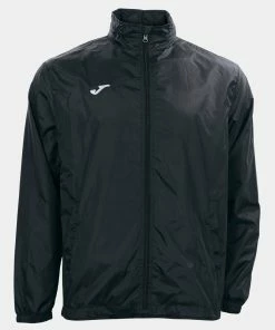 Football Unlimited NZ Marlborough Football Academy Full Zip Rainjacket Club Teamwear