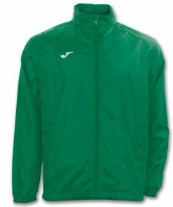 Football Unlimited NZ Tuakau Soccer Club Rainjacket Club Teamwear