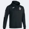 Football Unlimited NZ Rangers AFC Blenheim Hooded Sweatshirt - Club Logo Left Chest