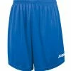 Football Unlimited NZ Clearance Real Player Shorts Royal
